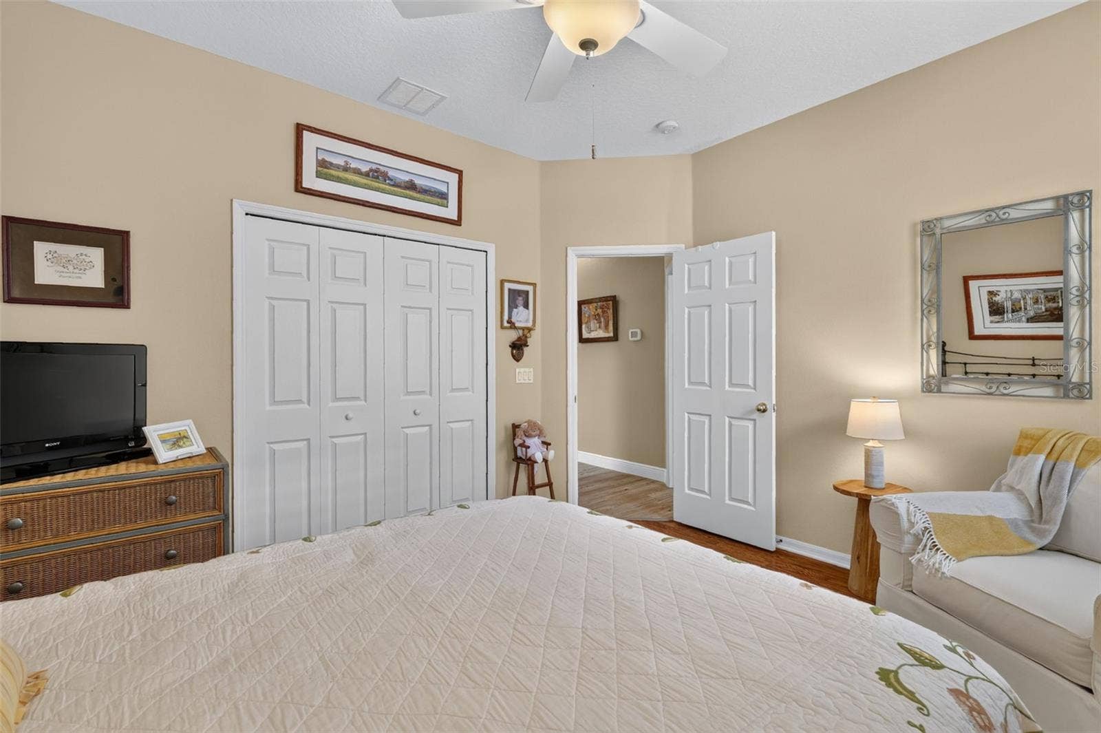8021 SAINT JAMES WAY, Mount Dora, FL 32757