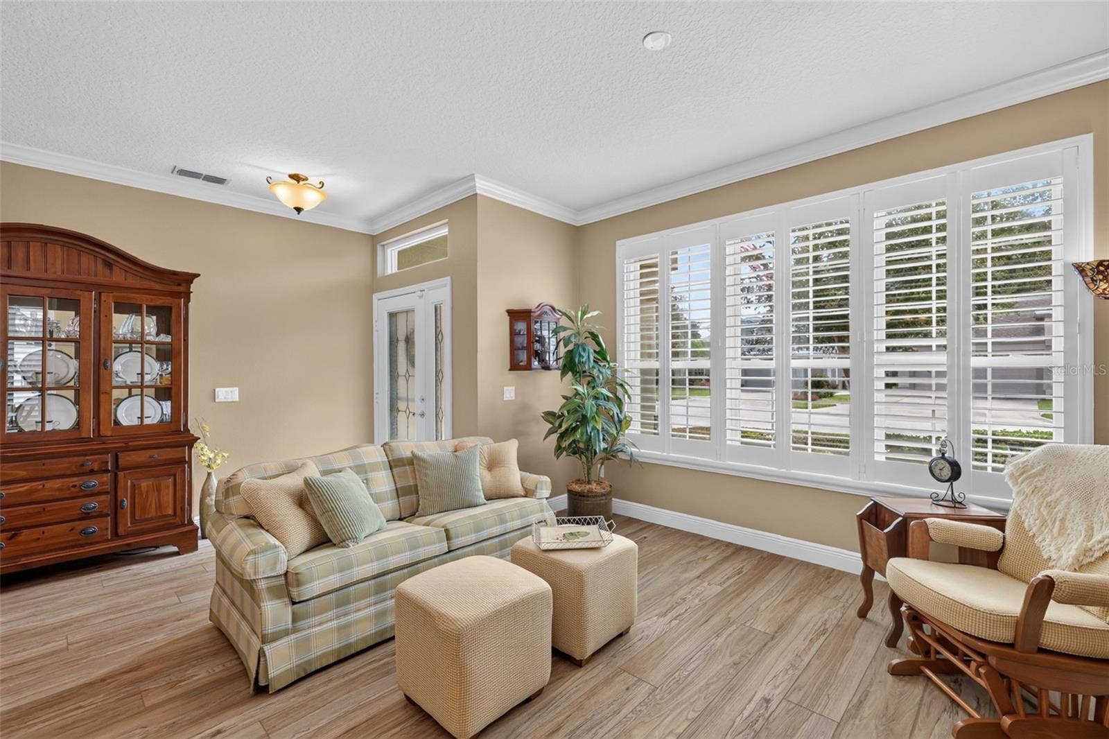 8021 SAINT JAMES WAY, Mount Dora, FL 32757
