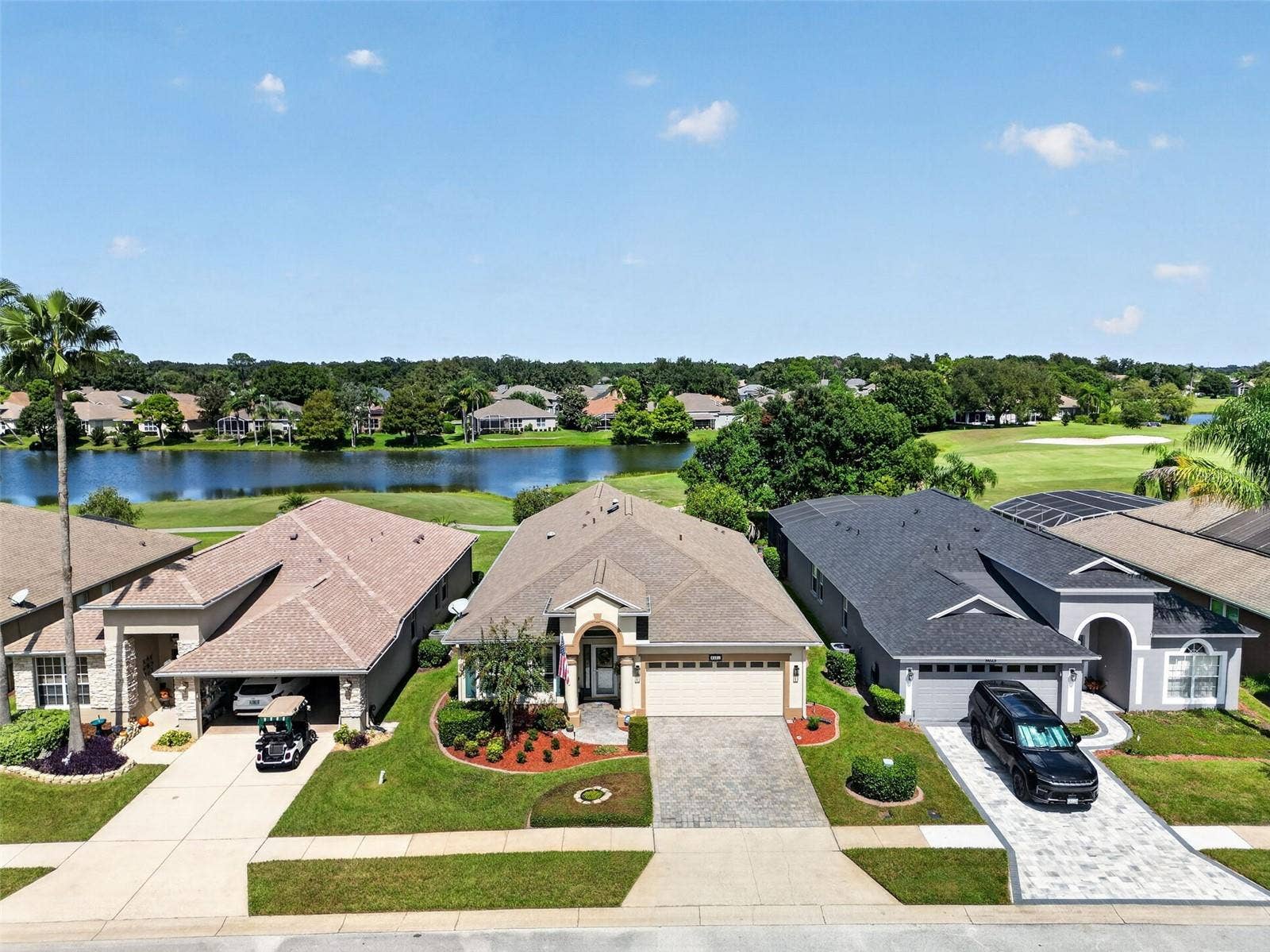 8021 SAINT JAMES WAY, Mount Dora, FL 32757
