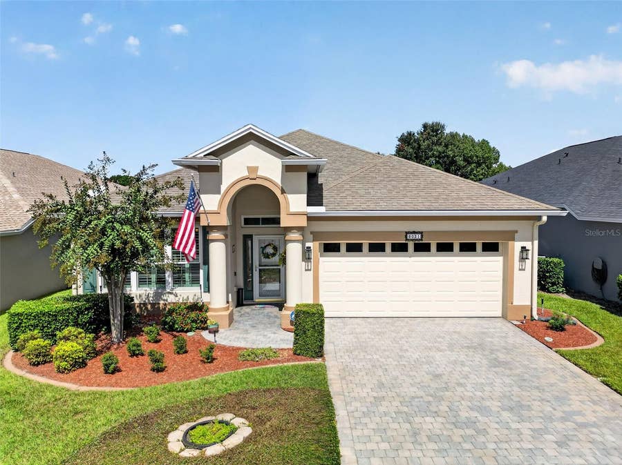Property photo for 8021 SAINT JAMES WAY, Mount Dora, FL