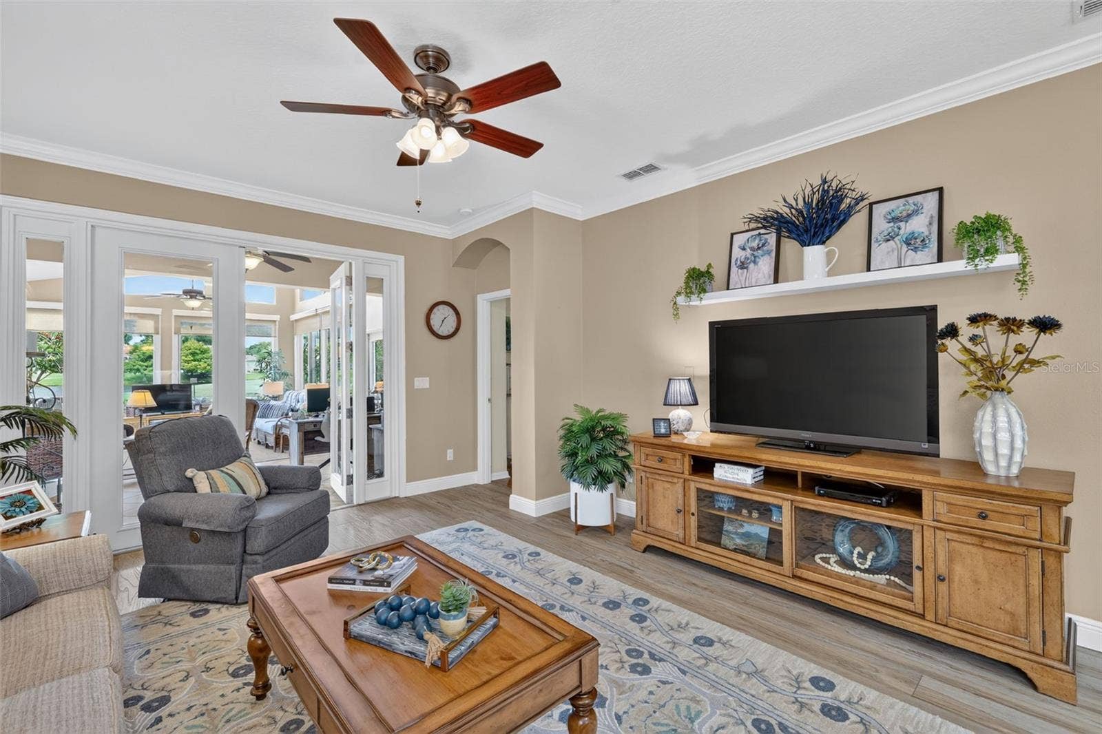 8021 SAINT JAMES WAY, Mount Dora, FL 32757