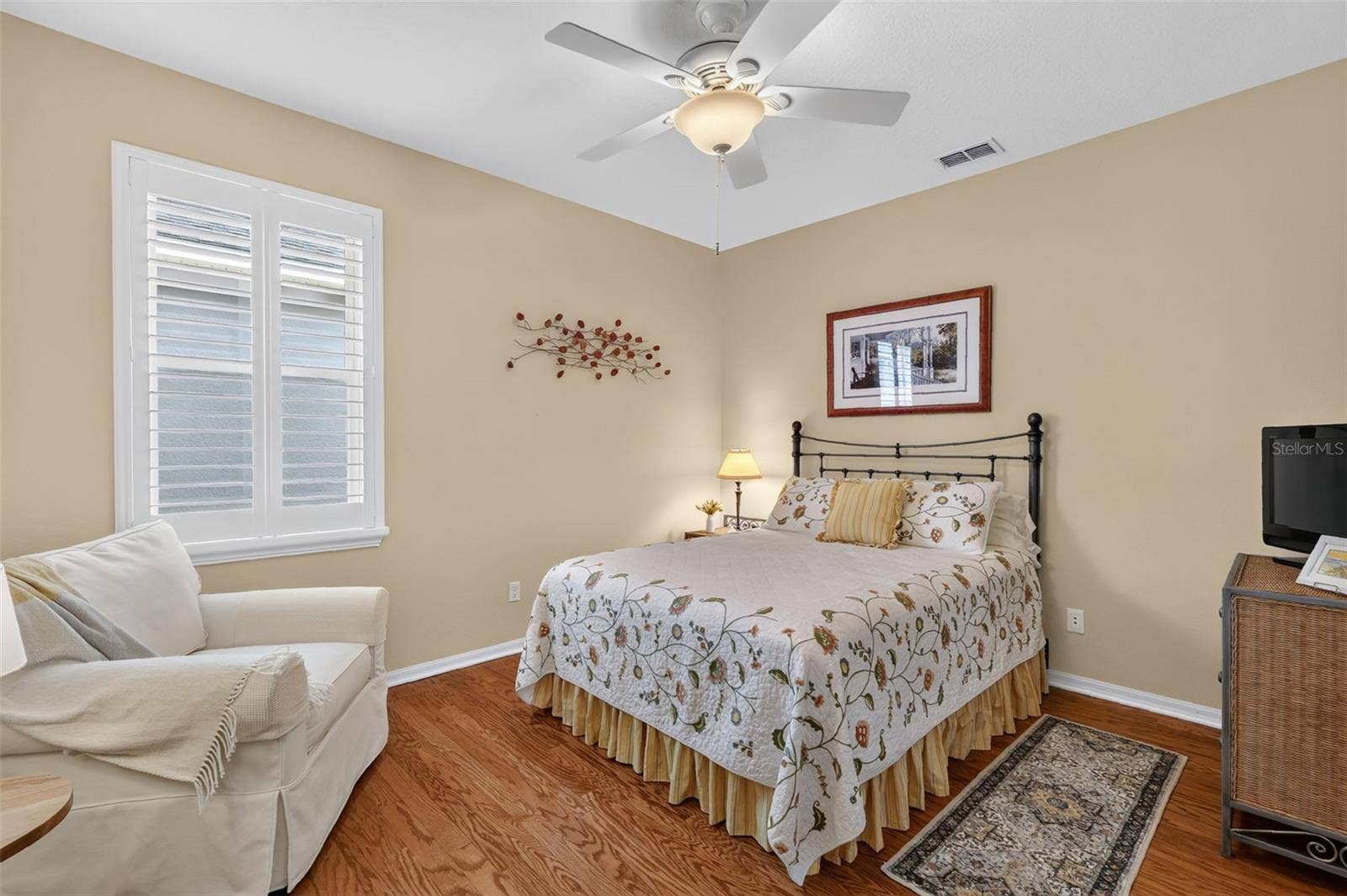 8021 SAINT JAMES WAY, Mount Dora, FL 32757