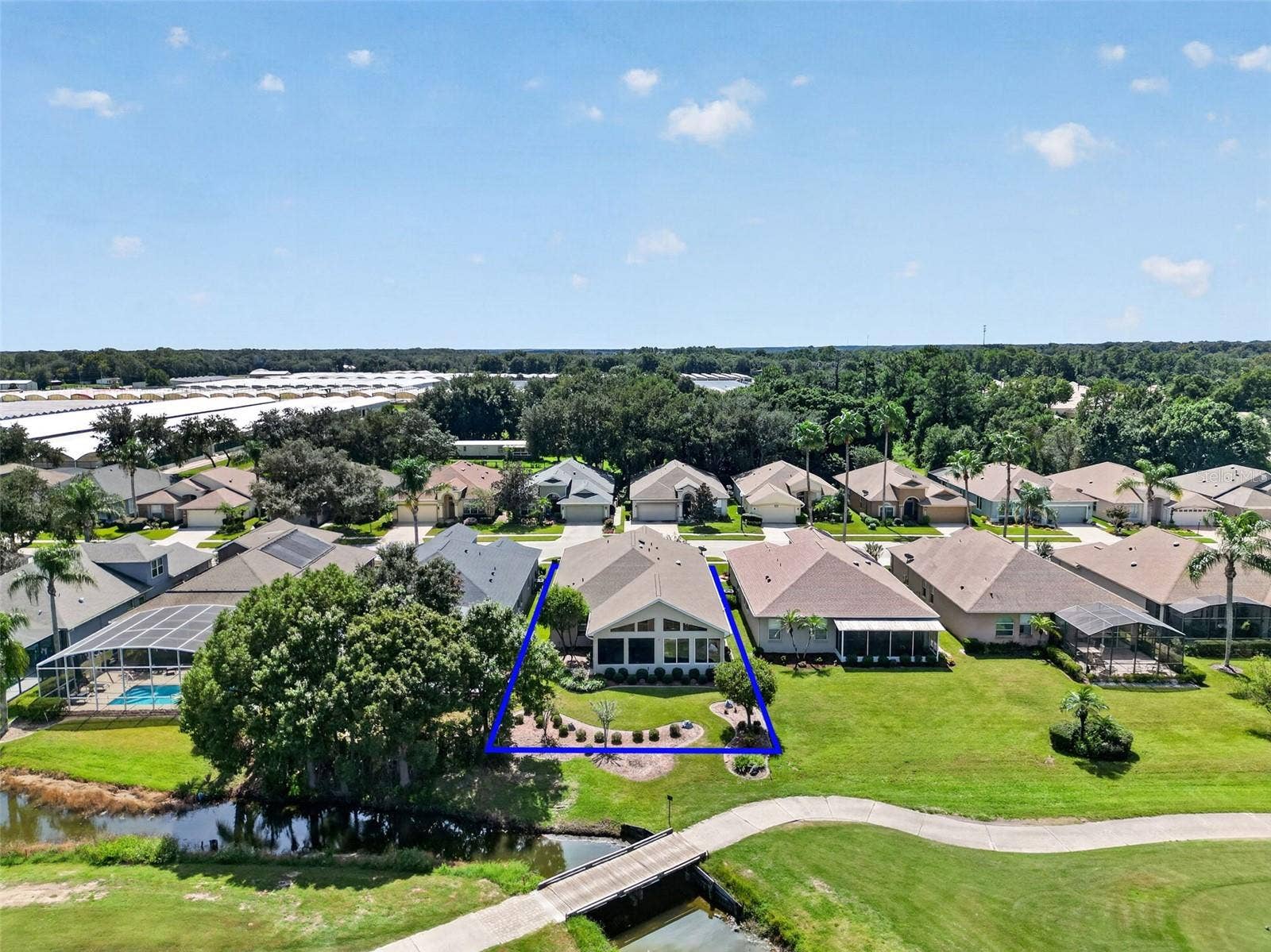 8021 SAINT JAMES WAY, Mount Dora, FL 32757