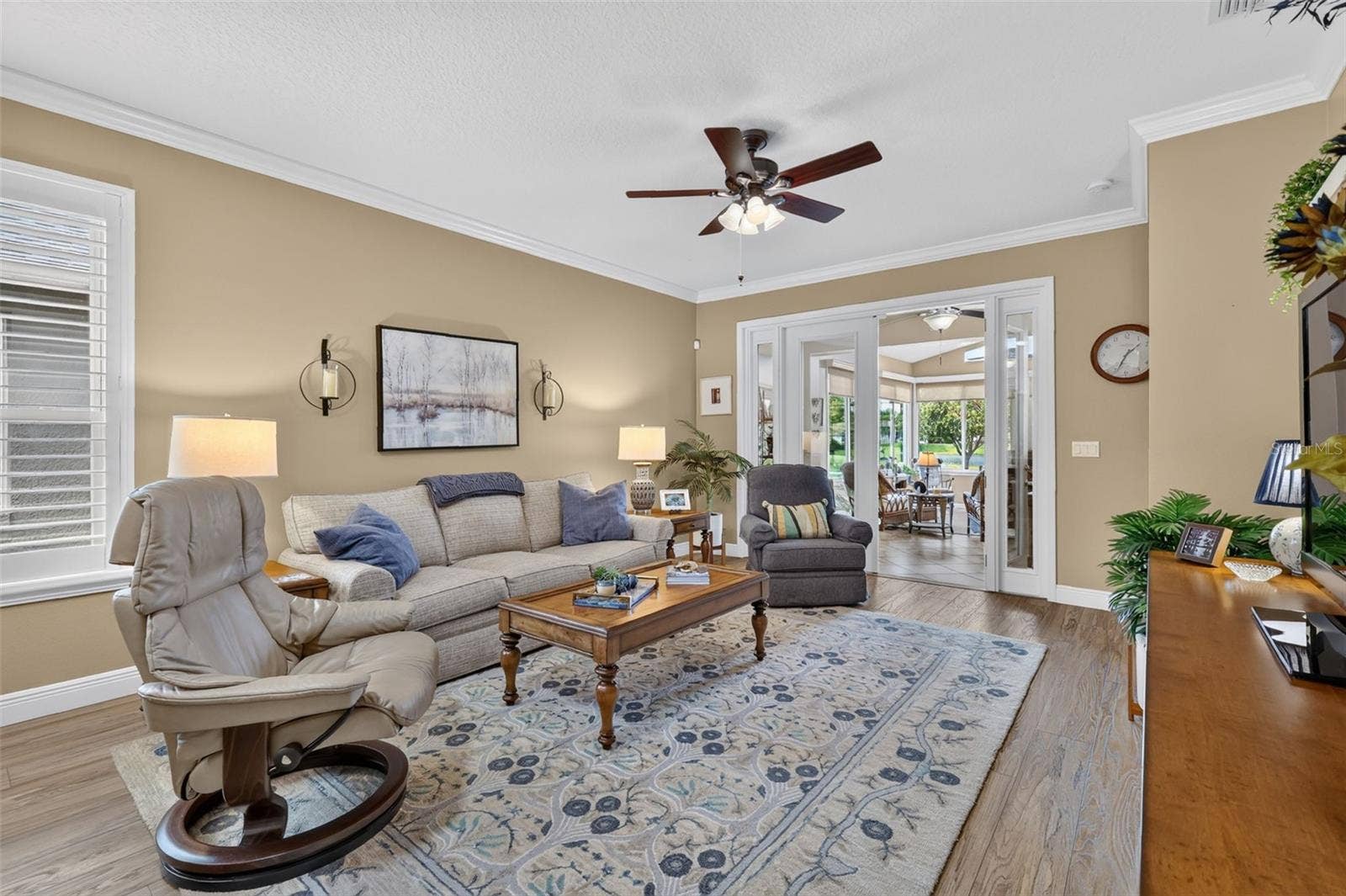 8021 SAINT JAMES WAY, Mount Dora, FL 32757