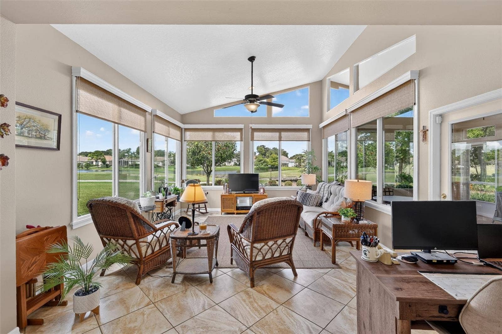 8021 SAINT JAMES WAY, Mount Dora, FL 32757