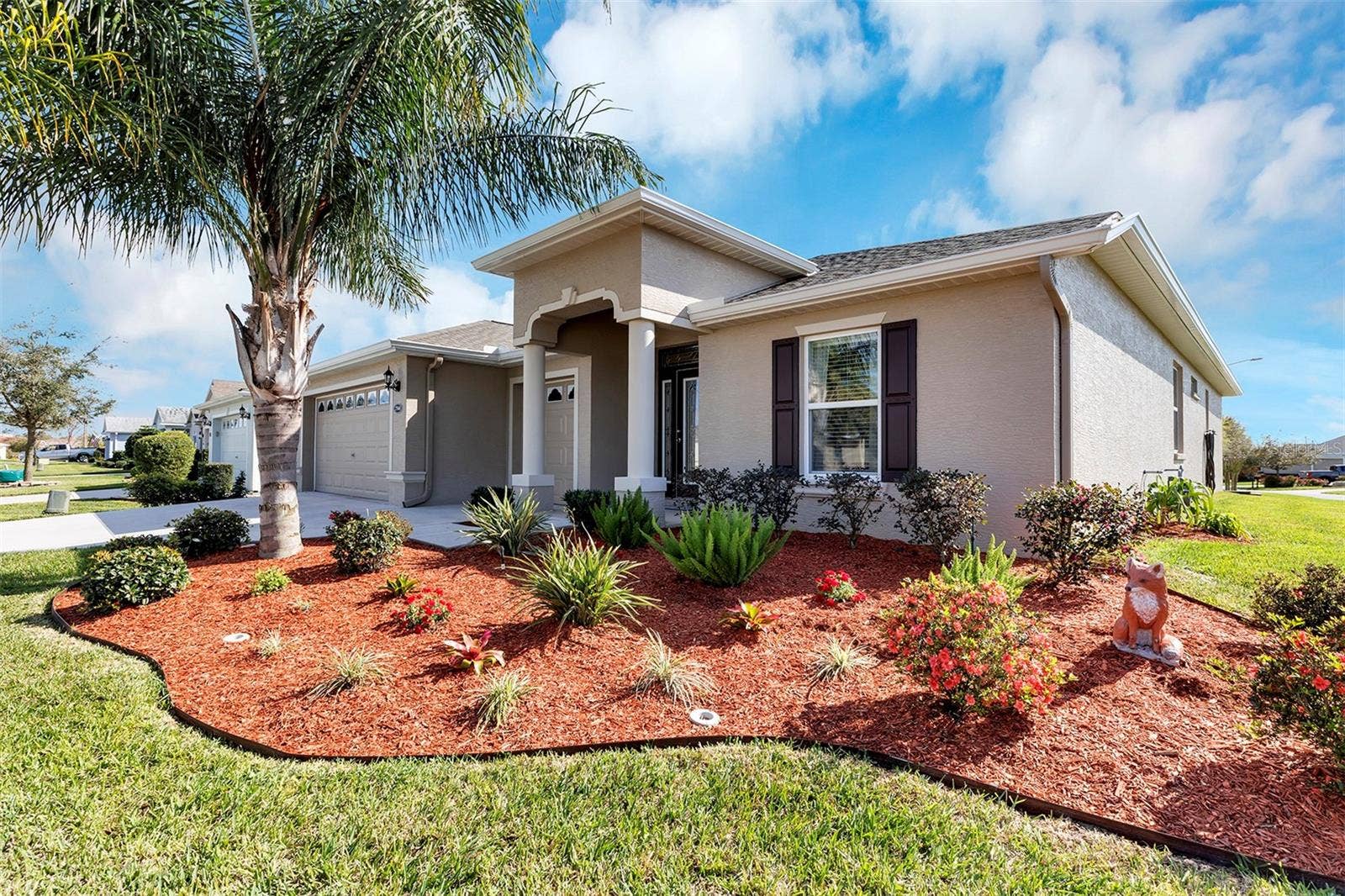 27040 CAMERONS RUN, Leesburg, FL 34748