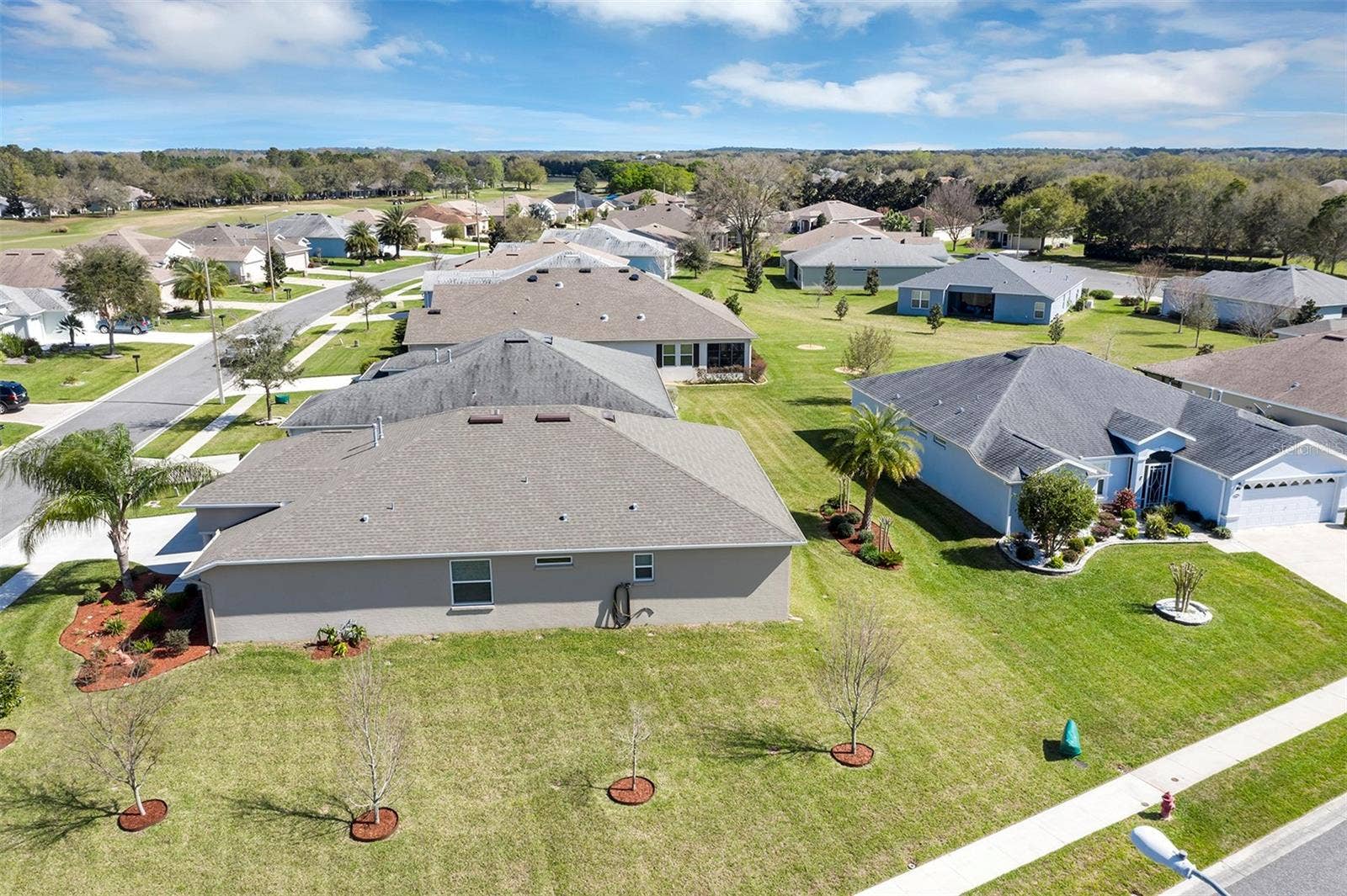 27040 CAMERONS RUN, Leesburg, FL 34748