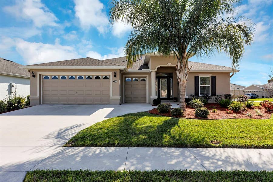 Property photo for 27040 CAMERONS RUN, Leesburg, FL