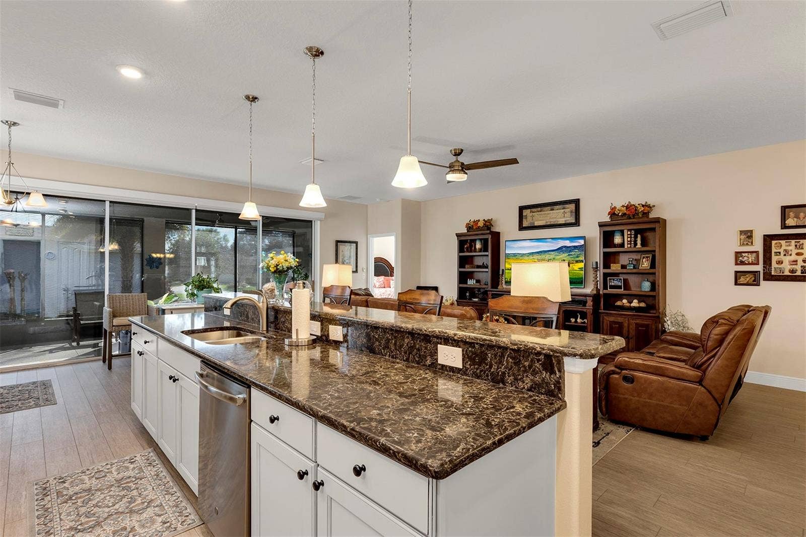 27040 CAMERONS RUN, Leesburg, FL 34748