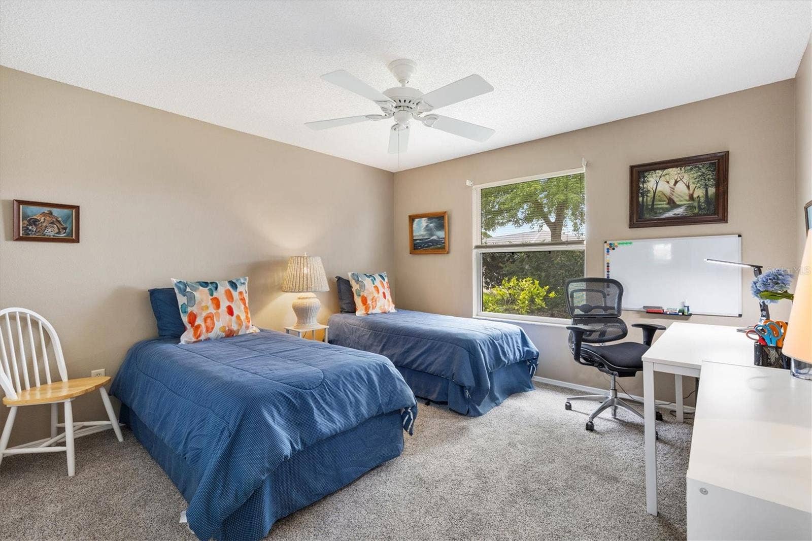 2ND  BEDROOM