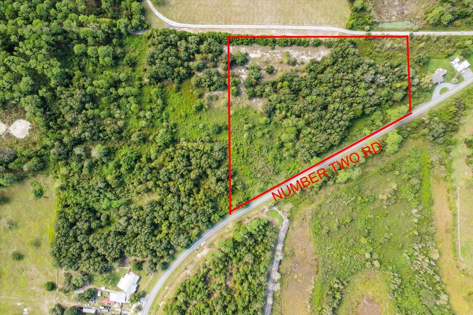TBD NUMBER TWO ROAD, Howey In The Hills, FL 34737 TBD NUMBER TWO ROAD, Howey In The Hills, FL 34737