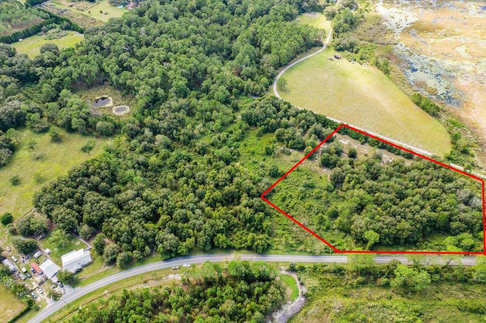TBD NUMBER TWO ROAD, Howey In The Hills, FL 34737 TBD NUMBER TWO ROAD, Howey In The Hills, FL 34737