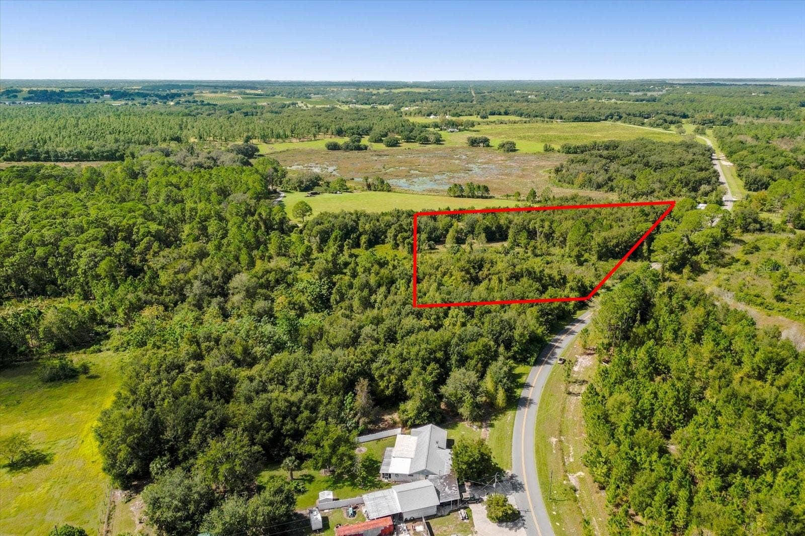 TBD NUMBER TWO ROAD, Howey In The Hills, FL 34737 TBD NUMBER TWO ROAD, Howey In The Hills, FL 34737