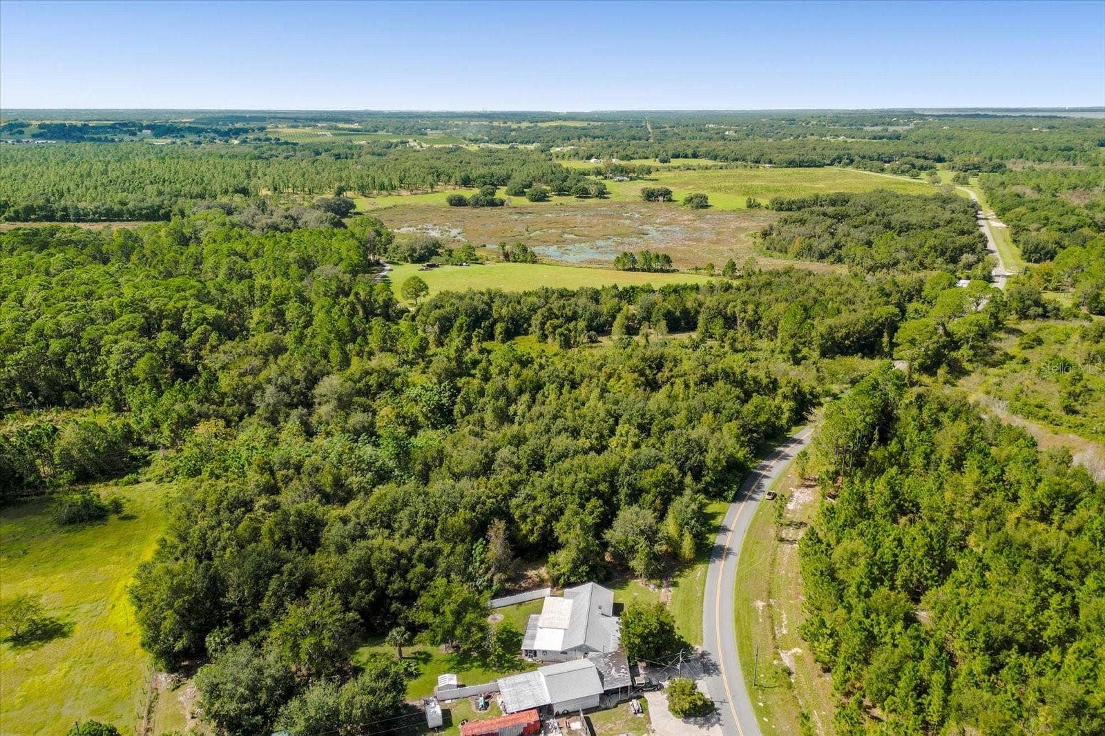 TBD NUMBER TWO ROAD, Howey In The Hills, FL 34737 TBD NUMBER TWO ROAD, Howey In The Hills, FL 34737