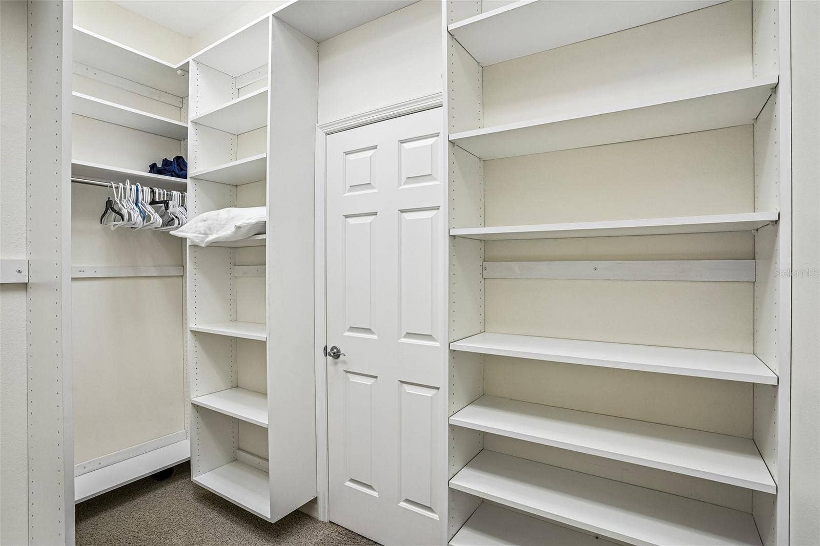 17115 SE 93RD TELLFIER TERRACE, The Villages, FL 32162 great closet