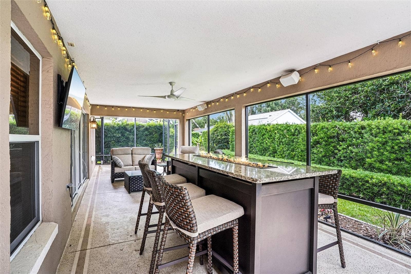 17115 SE 93RD TELLFIER TERRACE, The Villages, FL 32162 so much to enjoy!