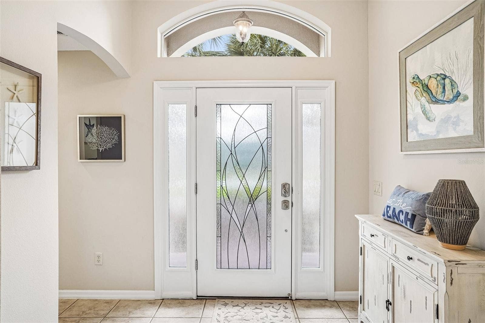 17115 SE 93RD TELLFIER TERRACE, The Villages, FL 32162 come inside