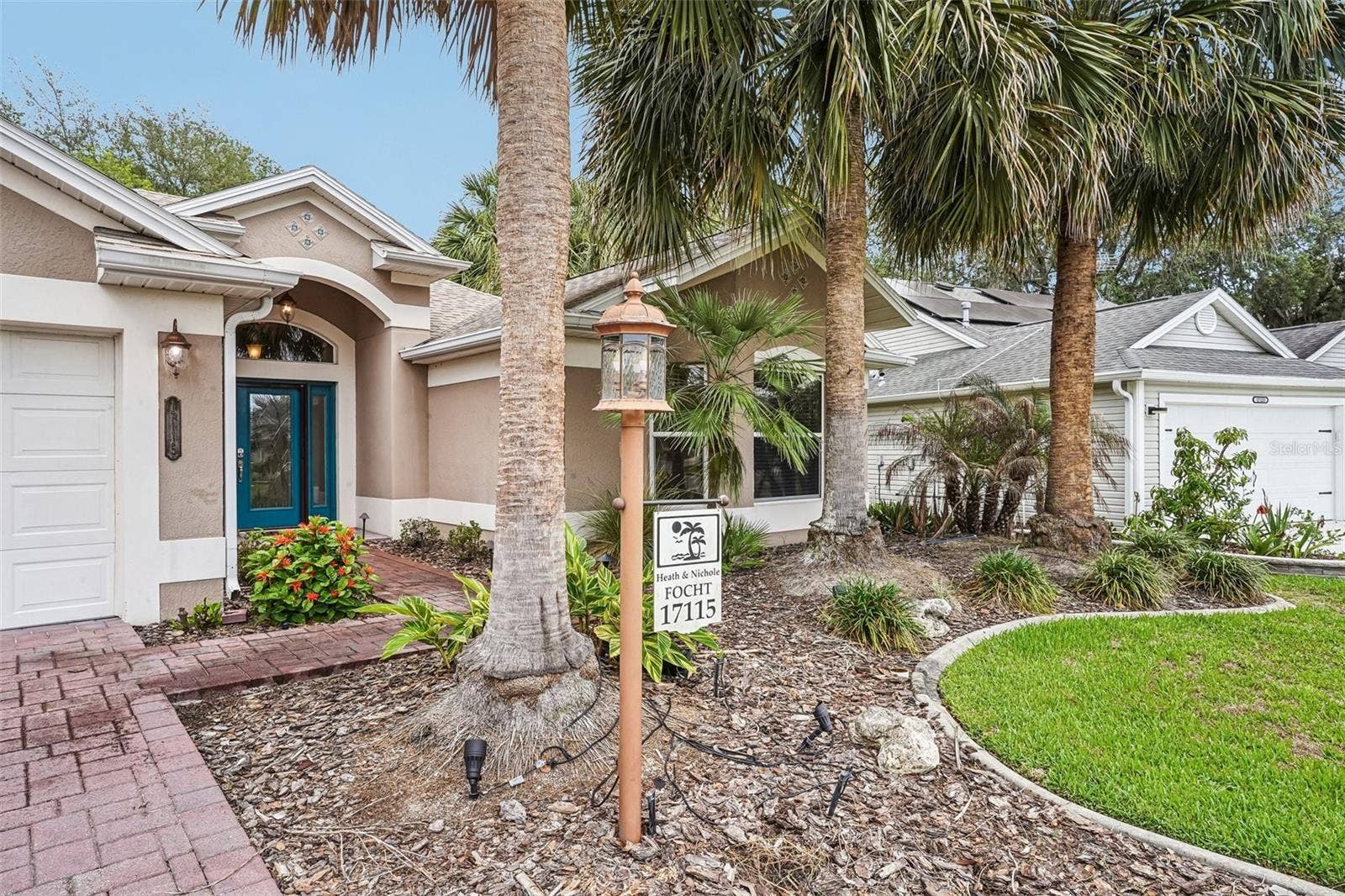 17115 SE 93RD TELLFIER TERRACE, The Villages, FL 32162 17115 SE 93RD TELLFIER TERRACE, The Villages, FL 32162