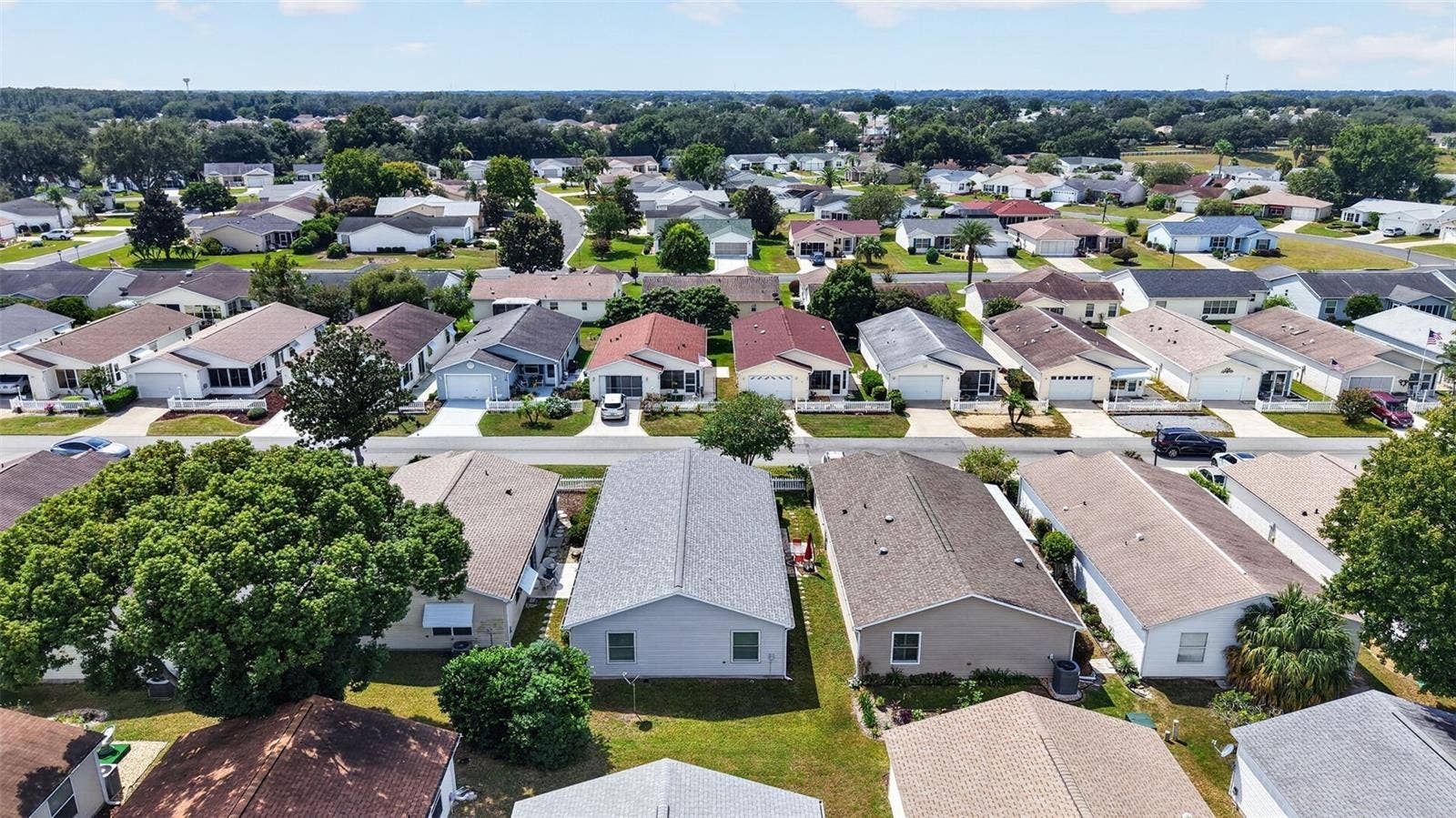 1647 DURAN DRIVE, The Villages, FL 32162 1647 DURAN DRIVE, The Villages, FL 32162