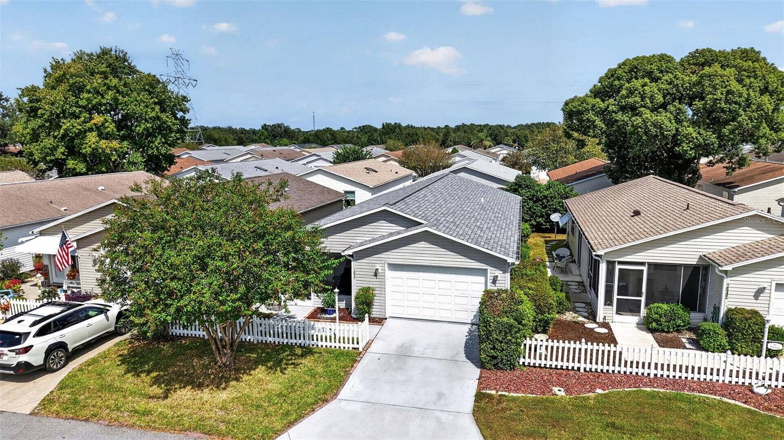 1647 DURAN DRIVE, The Villages, FL 32162 1647 DURAN DRIVE, The Villages, FL 32162