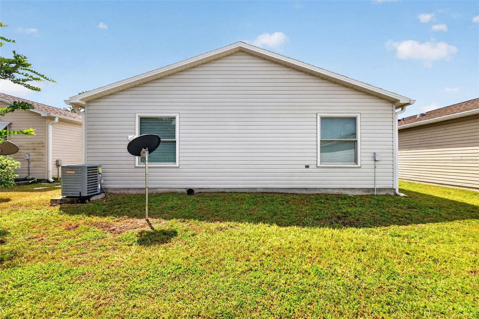 1647 DURAN DRIVE, The Villages, FL 32162 1647 DURAN DRIVE, The Villages, FL 32162