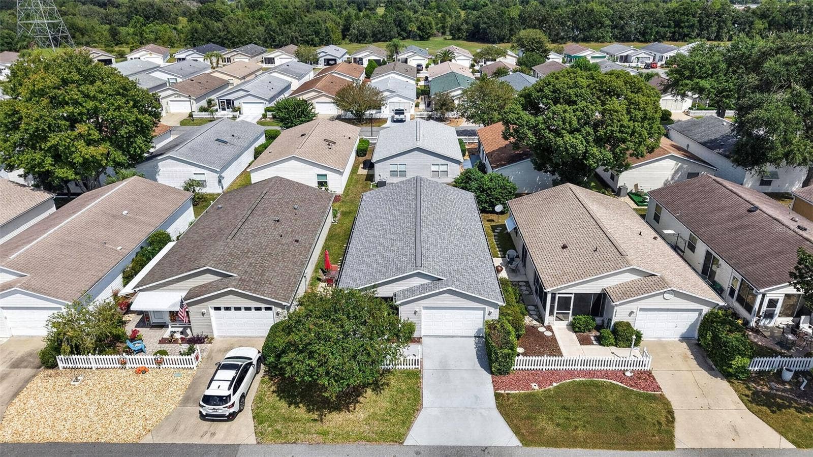 1647 DURAN DRIVE, The Villages, FL 32162 1647 DURAN DRIVE, The Villages, FL 32162