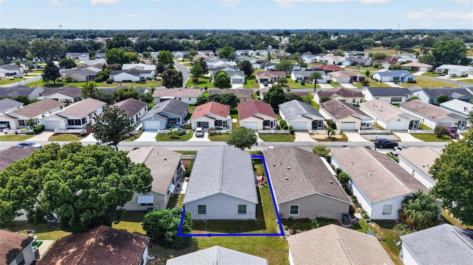 1647 DURAN DRIVE, The Villages, FL 32162 1647 DURAN DRIVE, The Villages, FL 32162