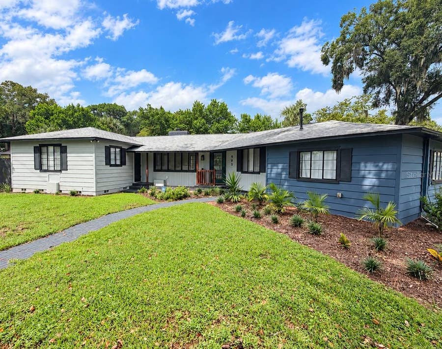 Property photo for 905 W 11TH AVENUE, Mount Dora, FL