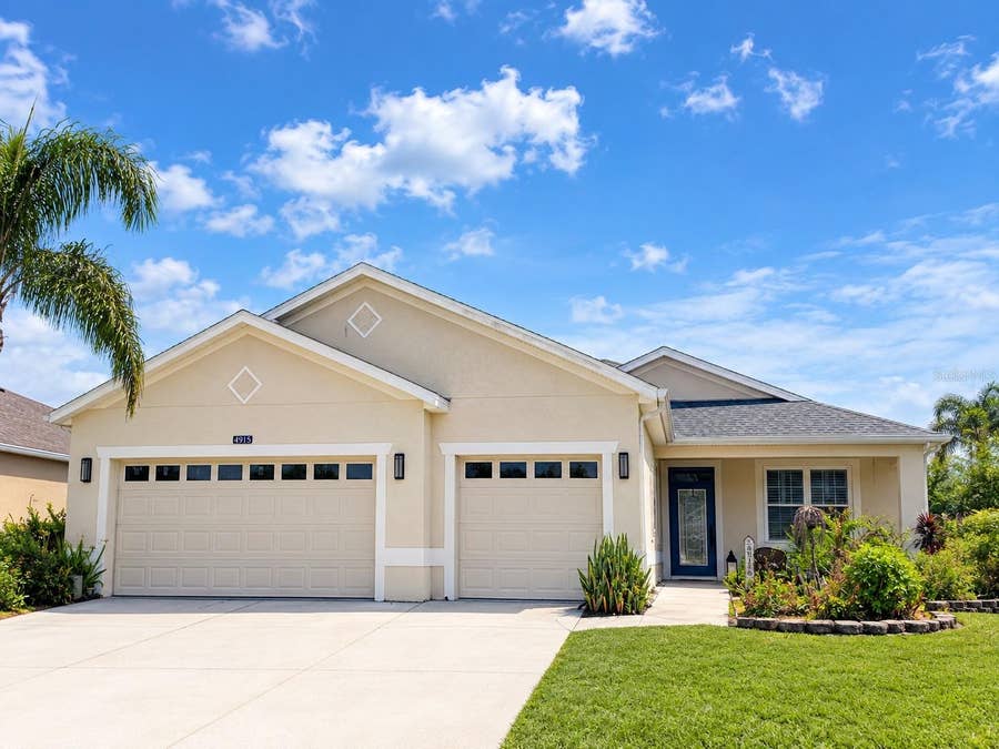 Property photo for 4913 ROYCE DRIVE, Mount Dora, FL