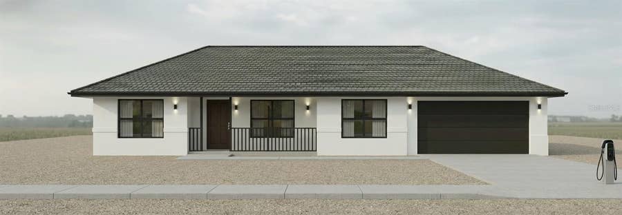 Property photo for FREEDOM MODEL 00 PALMETTO STREET, Eustis, FL