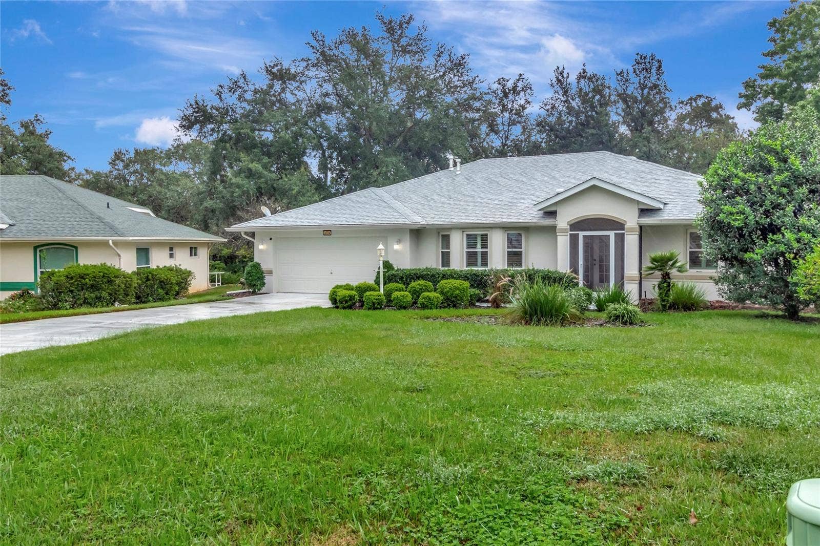 5124 LINKS LANE, Leesburg, FL 34748 Front Exterior