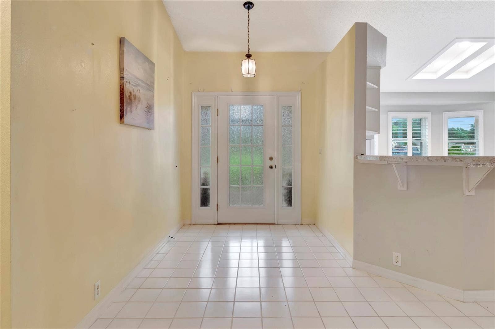 5124 LINKS LANE, Leesburg, FL 34748 Foyer