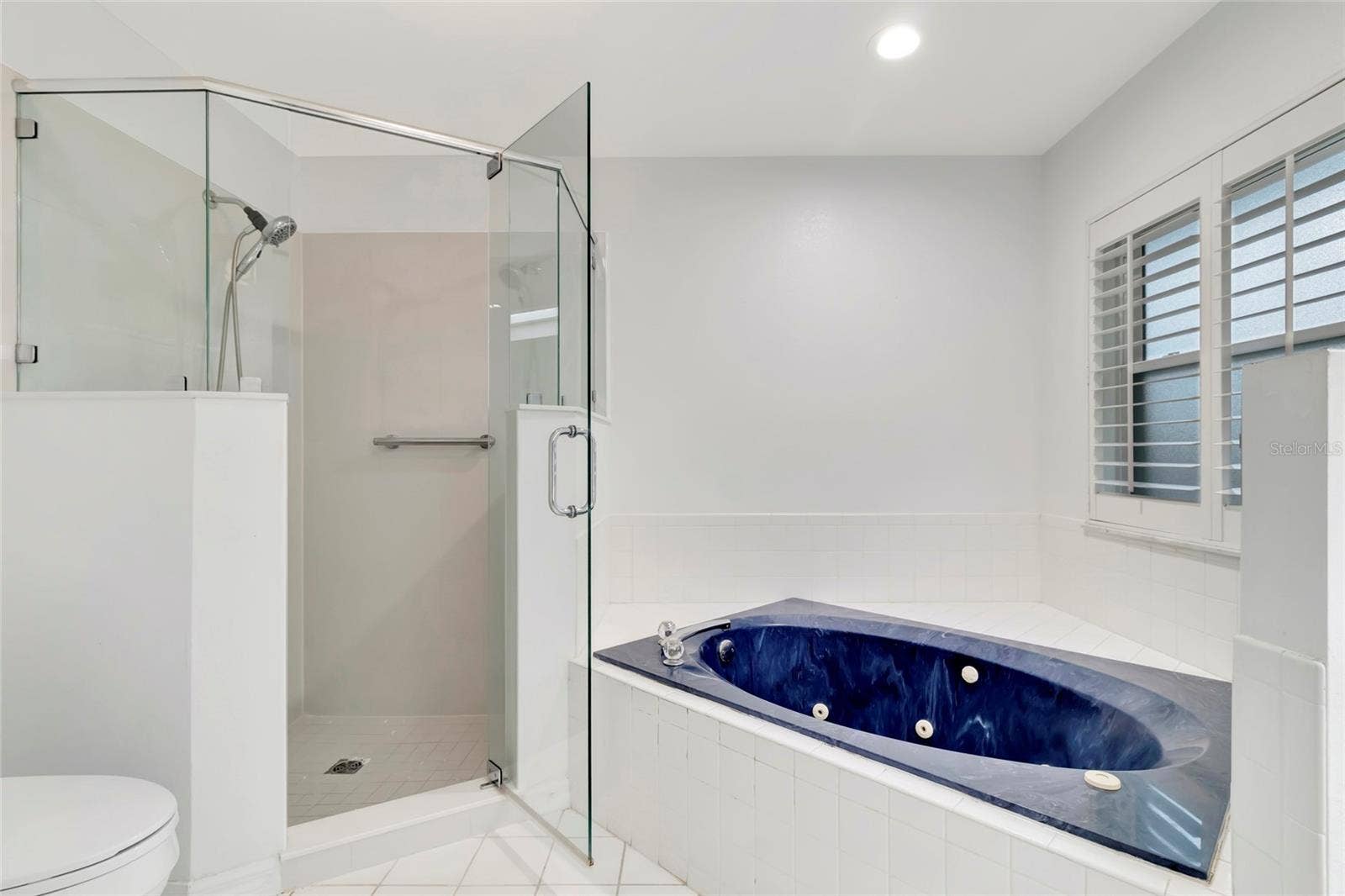 5124 LINKS LANE, Leesburg, FL 34748 Primary Bathroom