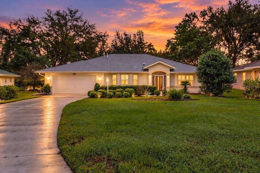 Property photo for 5124 LINKS LANE, Leesburg, FL