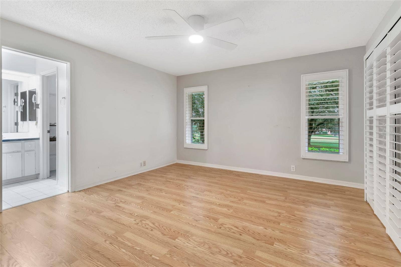 5124 LINKS LANE, Leesburg, FL 34748 Second Bedroom
