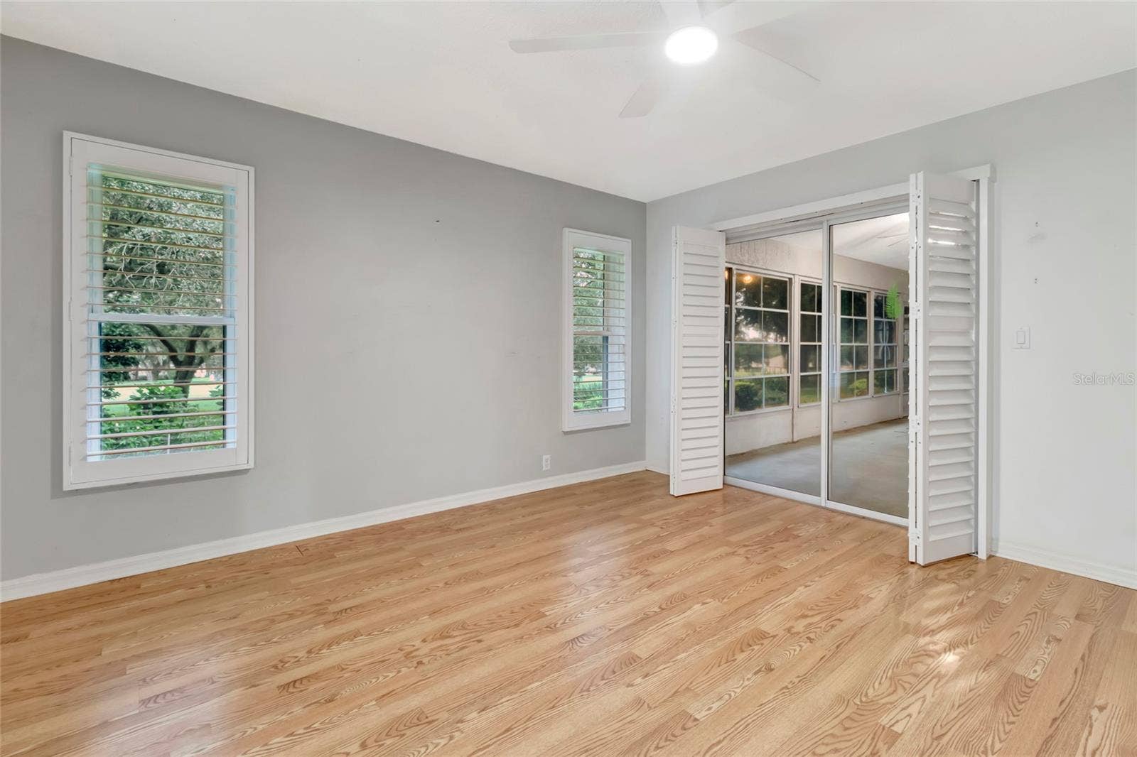 5124 LINKS LANE, Leesburg, FL 34748 Second Bedroom