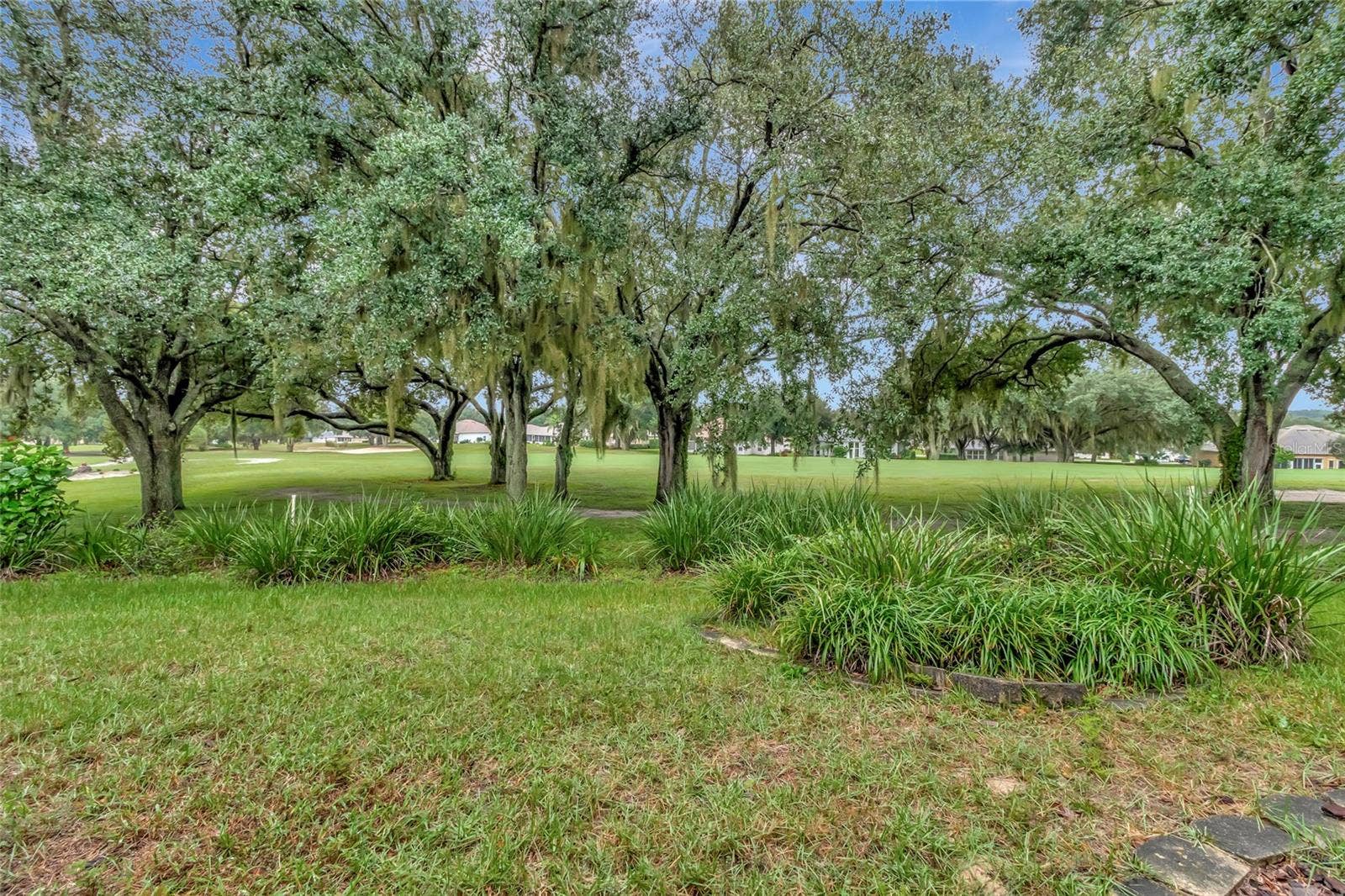 5124 LINKS LANE, Leesburg, FL 34748 Backyard