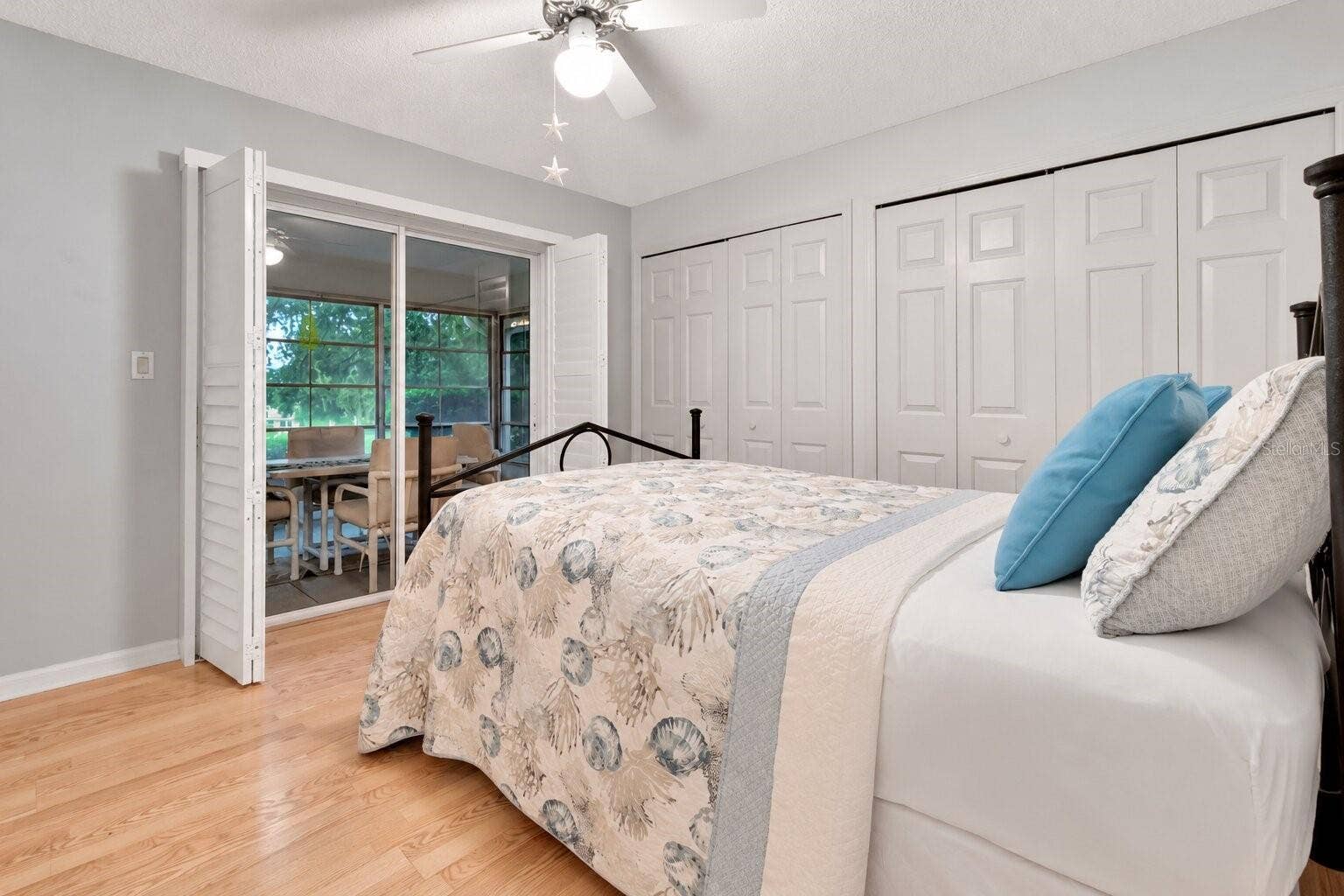 5124 LINKS LANE, Leesburg, FL 34748 Primary Bedroom