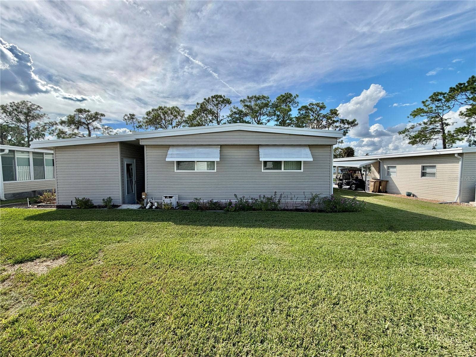 307 HAWTHORNE BOULEVARD, Leesburg, FL 34748 307 HAWTHORNE BOULEVARD, Leesburg, FL 34748
