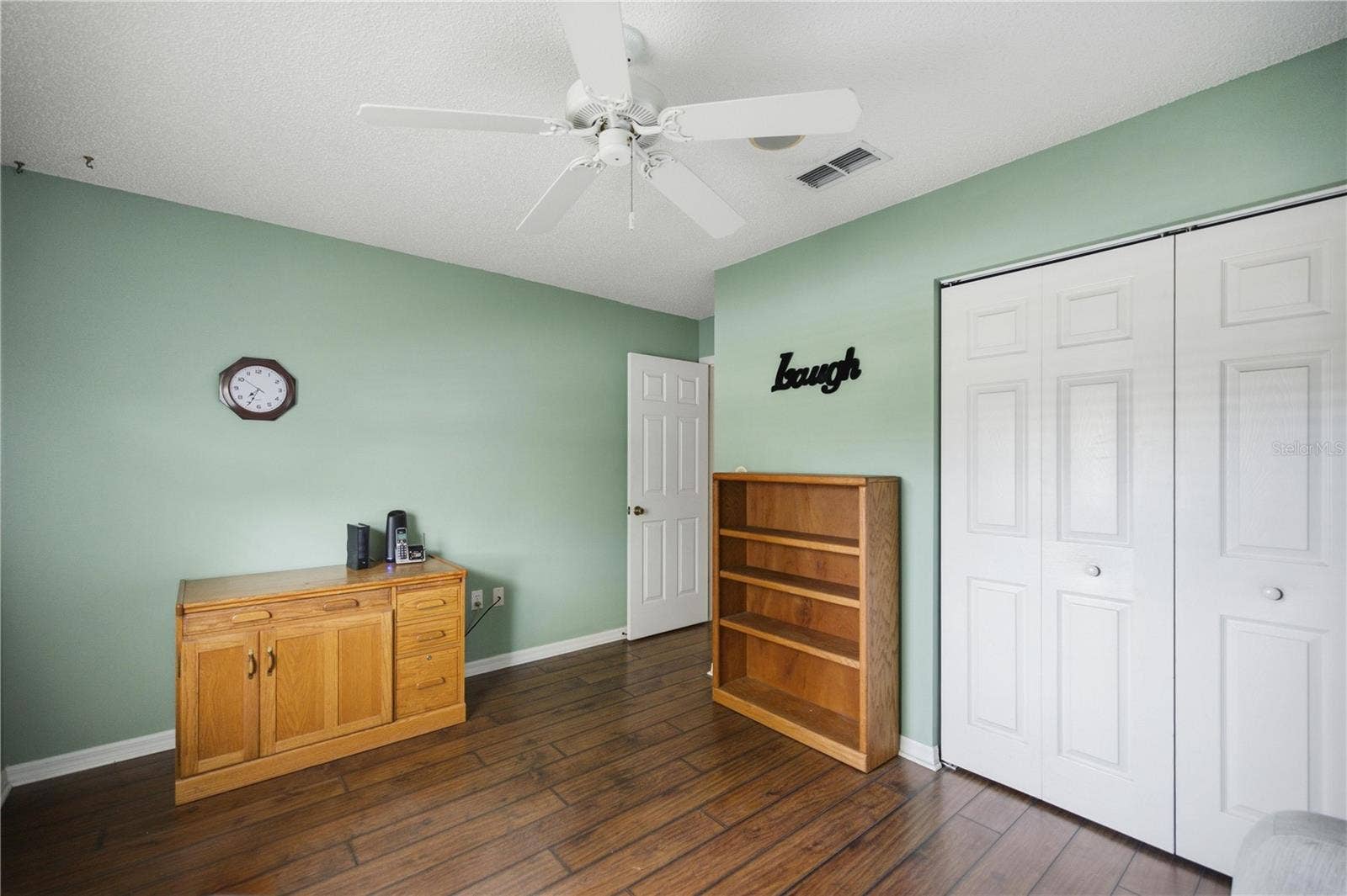 32802 CROOKED OAKS LANE, Leesburg, FL 34748 Second Bedroom