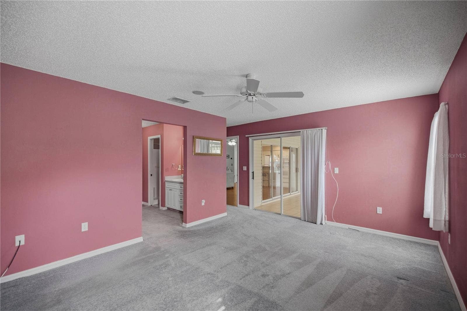 32802 CROOKED OAKS LANE, Leesburg, FL 34748 Primary Bedroom