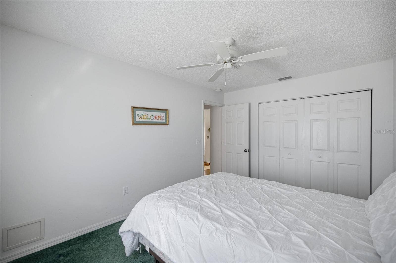32802 CROOKED OAKS LANE, Leesburg, FL 34748 Third Bedroom