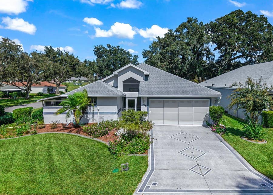 Property photo for 17681 SE 115TH COURT, Summerfield, FL