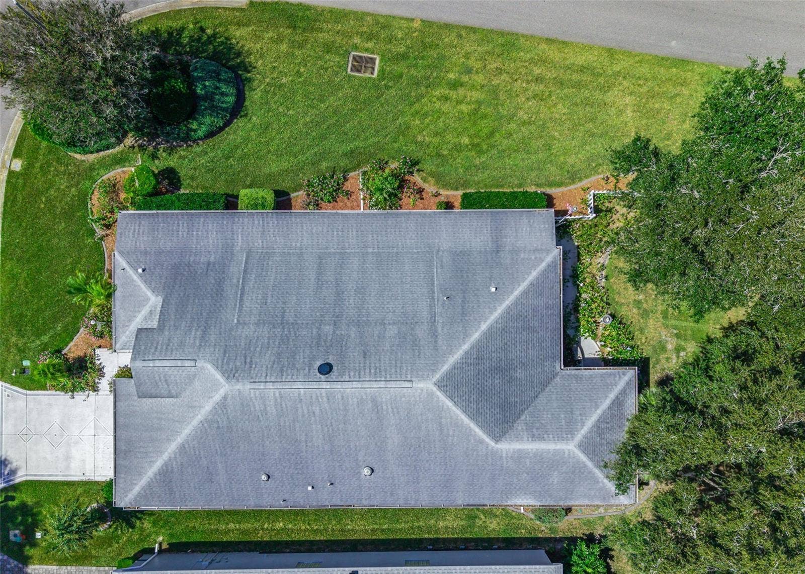 Concrete, Block & Stucco