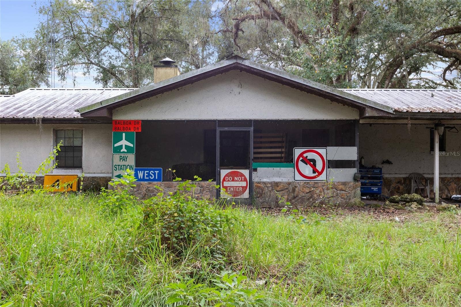 935 CR 738E, Webster, FL 33597 935 CR 738E, Webster, FL 33597
