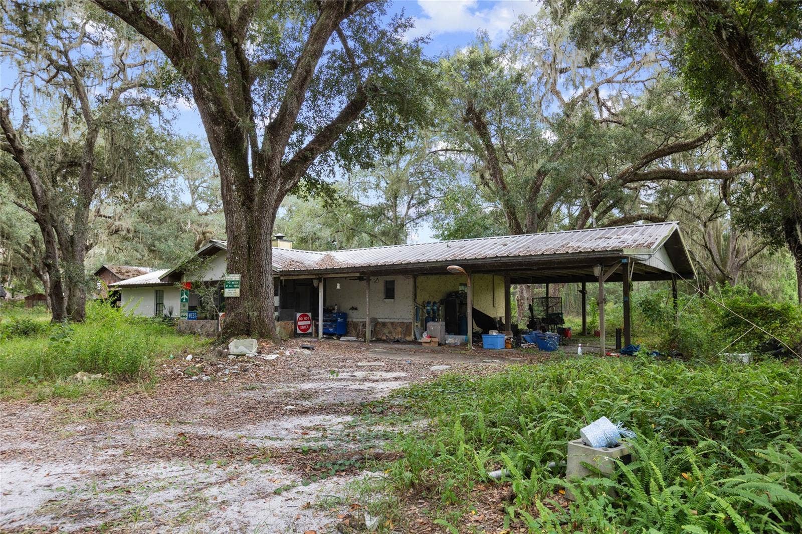 935 CR 738E, Webster, FL 33597 935 CR 738E, Webster, FL 33597