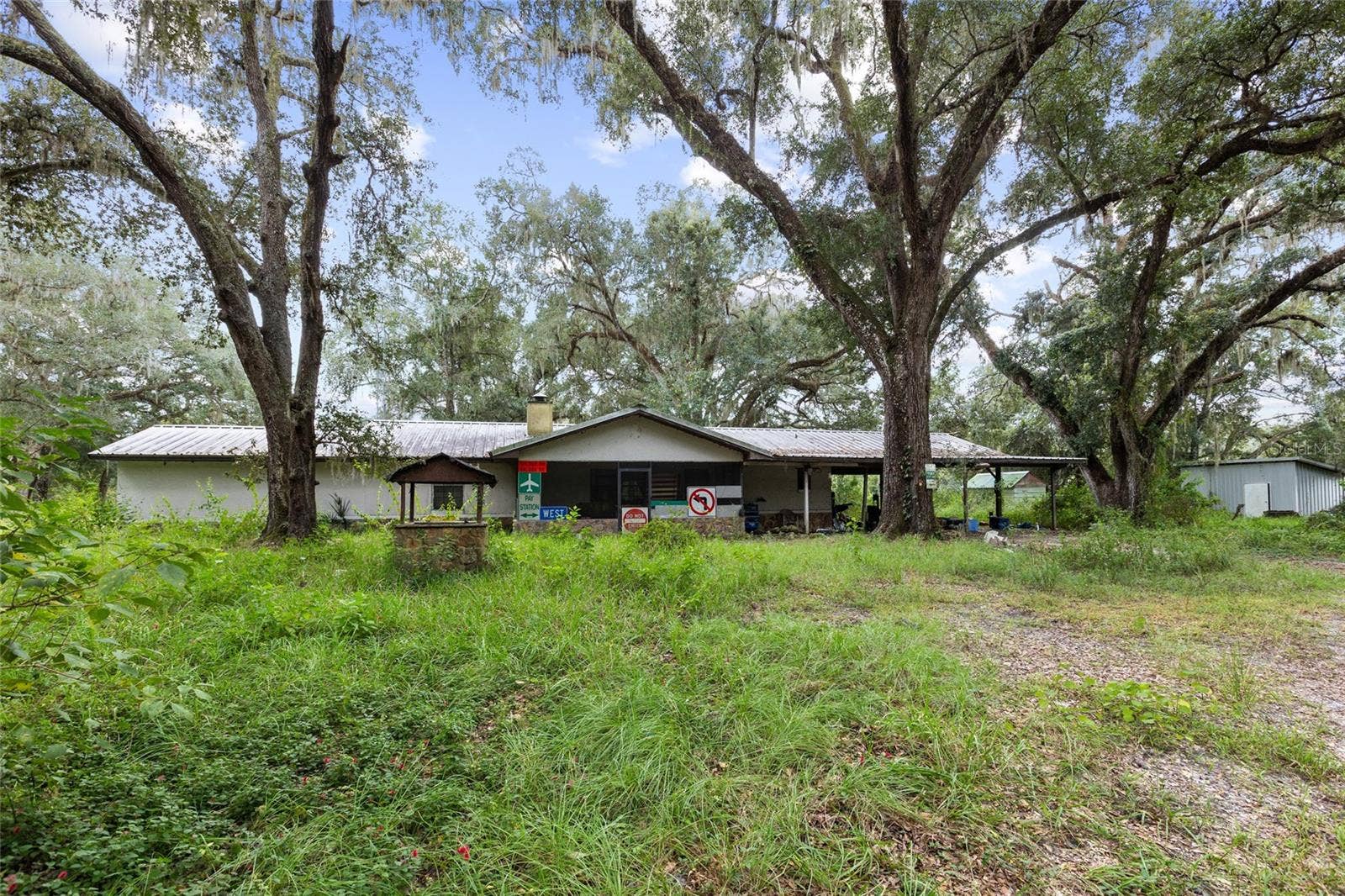 935 CR 738E, Webster, FL 33597 935 CR 738E, Webster, FL 33597