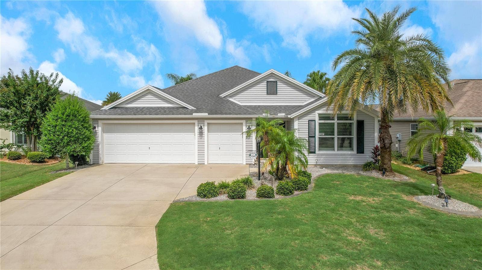 1241 TARFLOWER TERRACE, The Villages, FL 32163 1241 TARFLOWER TERRACE, The Villages, FL 32163
