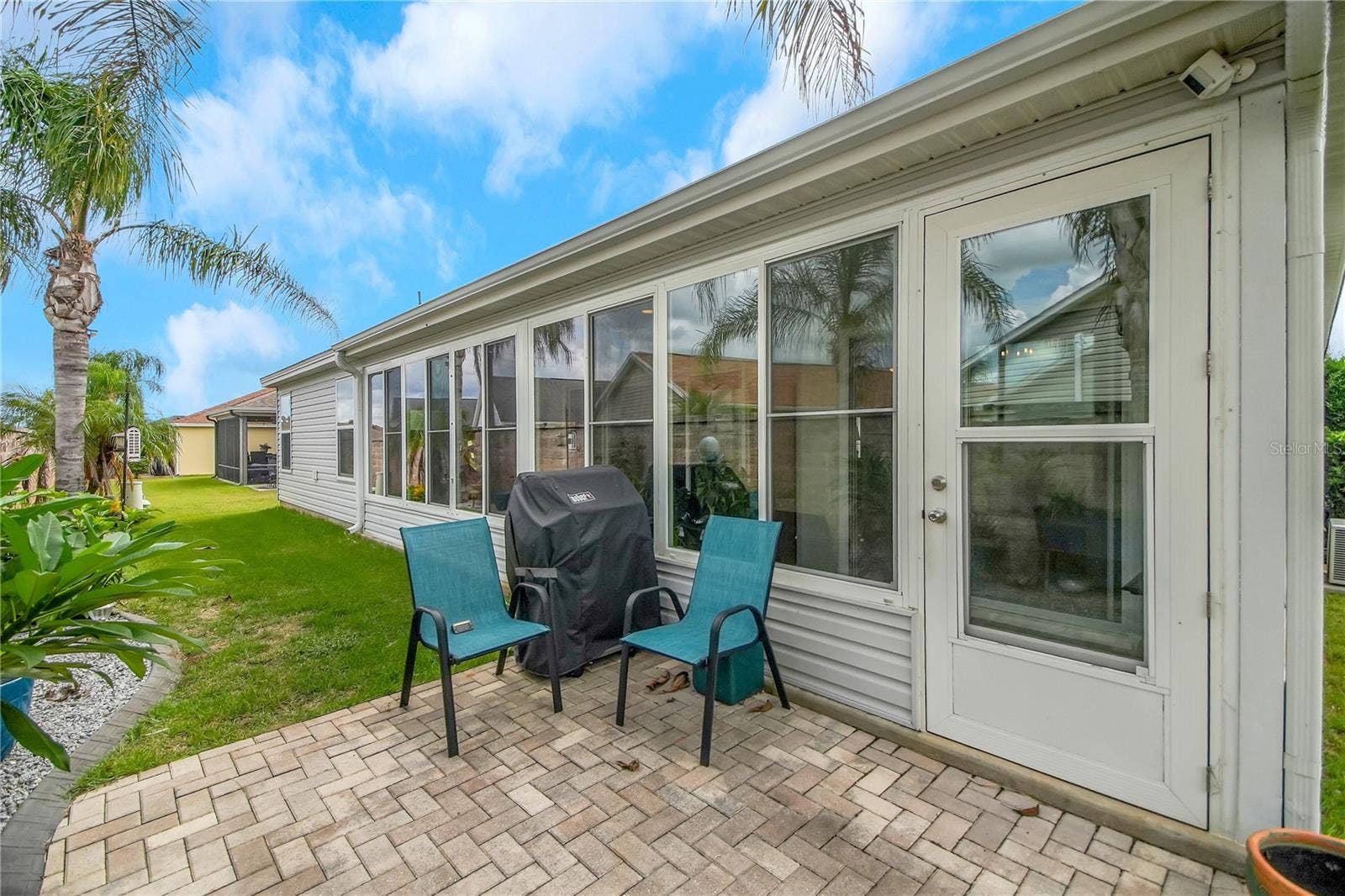 1241 TARFLOWER TERRACE, The Villages, FL 32163 1241 TARFLOWER TERRACE, The Villages, FL 32163