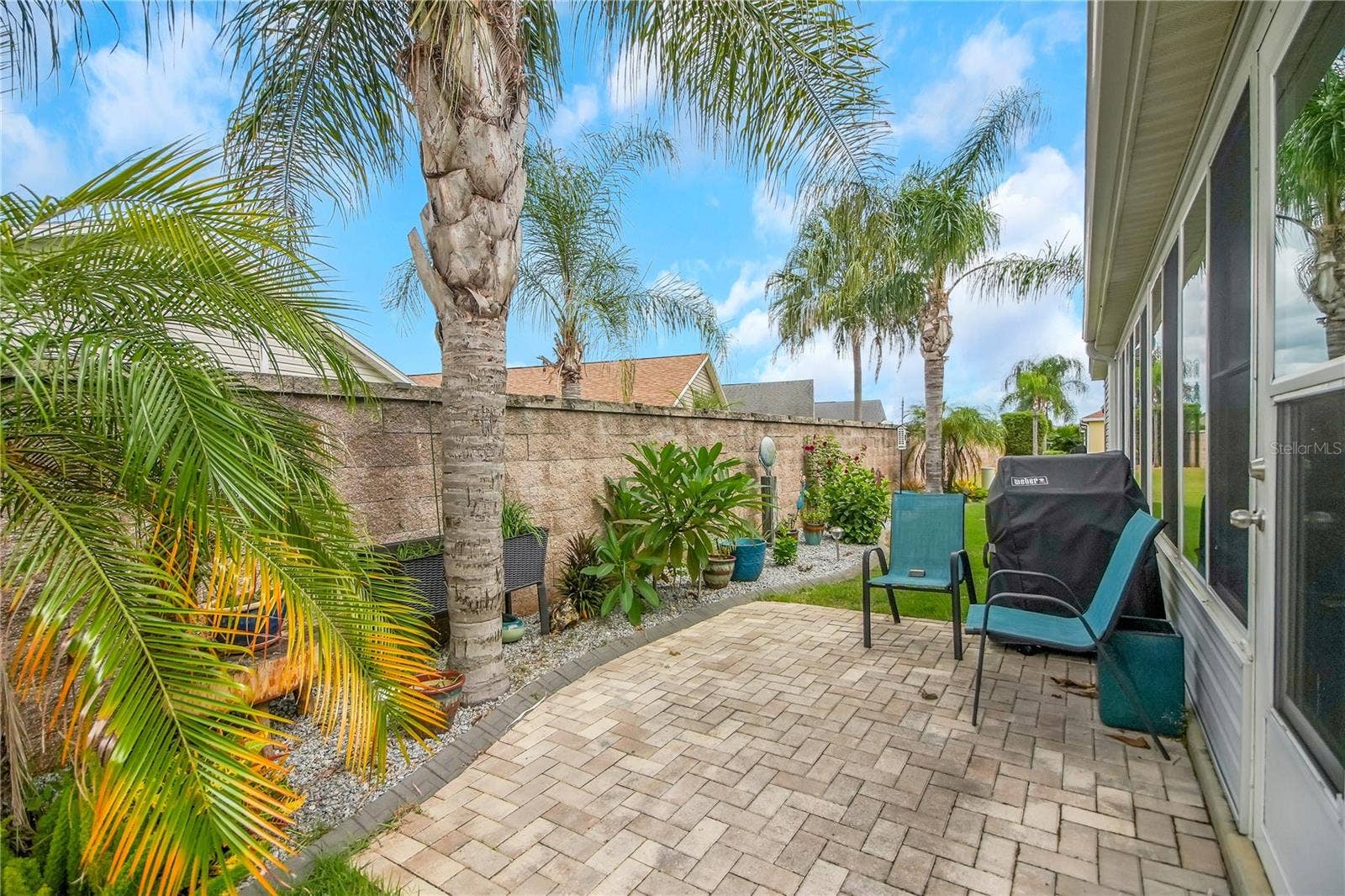 1241 TARFLOWER TERRACE, The Villages, FL 32163 1241 TARFLOWER TERRACE, The Villages, FL 32163